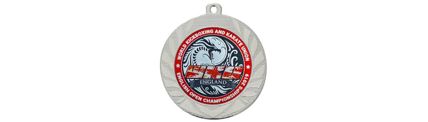 70MM IRON UV METAL PRINTED CUSTOM MEDAL - GOLD, SILVER OR BRONZE 70MM IRON UV METAL PRINTED CUSTOM MEDAL - GOLD, SILVER OR BRONZE